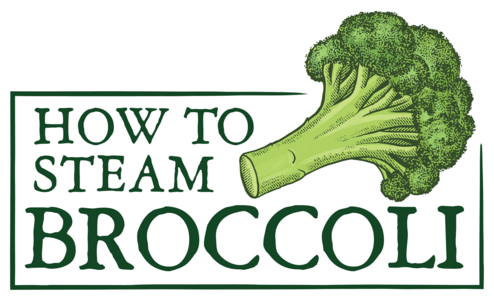 How To Steam Broccoli